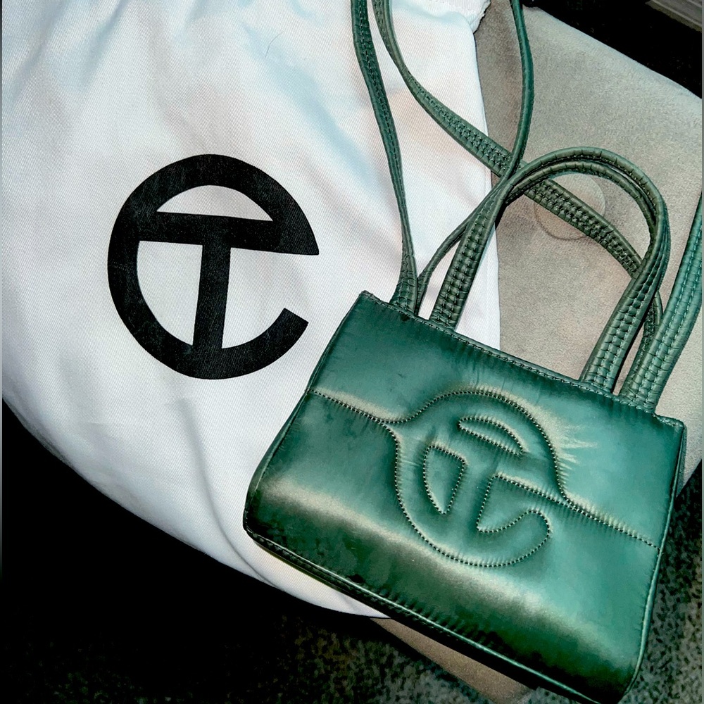 Telfar Bag